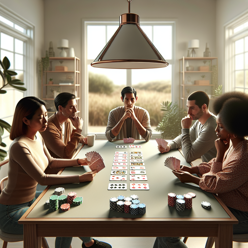 Winning Strategies in Rummy